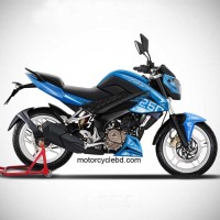 Bajaj Pulsar NS250