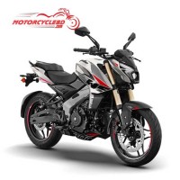 Bajaj Pulsar NS400