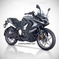 Bajaj Pulsar RS125