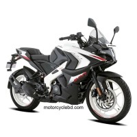 Bajaj Pulsar RS200