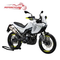Benelli BKX 300