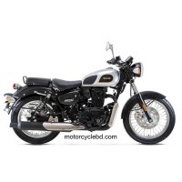 Benelli Imperiale 400