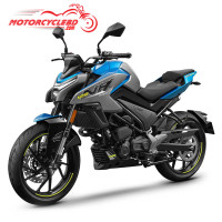 CFMoto 125NK