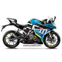 CFMoto 150SR