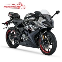 CFMoto 300SS