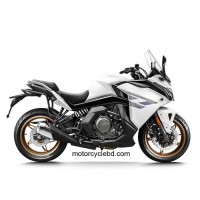 CFMoto 650GT