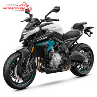 CFMoto 675NK