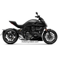 Ducati Diavel 1260