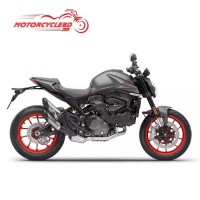 Ducati Monster 950 Plus