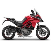 Ducati Multistrada 950 S