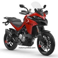 Ducati Multistrada V2