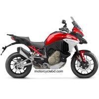 Ducati Multistrada V4
