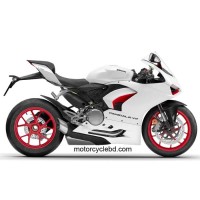 Ducati Panigale V2