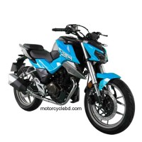 FKM Street Fighter 150