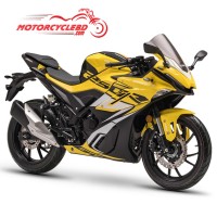 GPX Demon GR250R