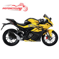 GPX Demon GR250R