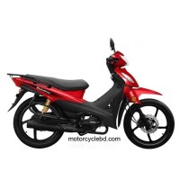 H Power Rainbow 110