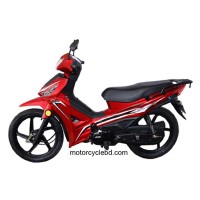 H Power Super R 100