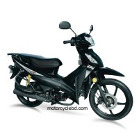 H Power Super R 110