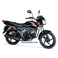 H Power Zaara 100