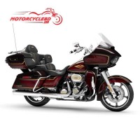 Harley-Davidson CVO