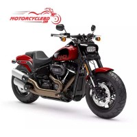 Harley-Davidson Fat Bob