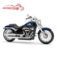Harley-Davidson Fat Boy