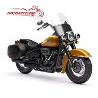 Harley-Davidson Heritage Classic