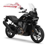 Harley-Davidson Pan America