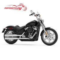 Harley-Davidson Softail