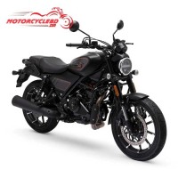 Harley-Davidson X440