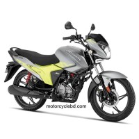Hero Glamour Blaze 125