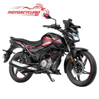 Hero Glamour X 125