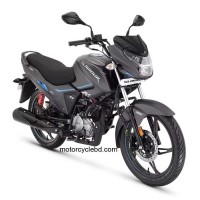 Hero Glamour XTEC