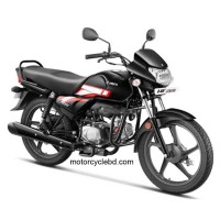 Hero HF 100