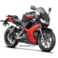 Hero HX250R STD
