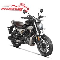 Hero Mavrick 440 Top