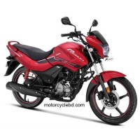 Hero Passion XTec