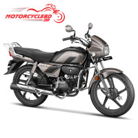 Hero Splendor+ XTEC 2.0