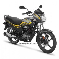 Hero Super Splendor Disc