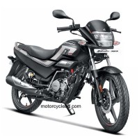 Hero Super Splendor Xtec