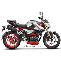 Hero XF3R