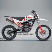 Hero XPulse 200 Rally Edition