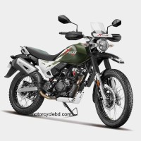Hero XPulse 200