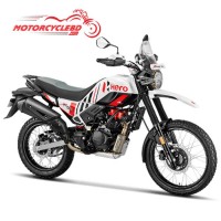 Hero XPulse 200 4V Pro