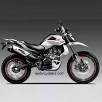 Hero XPulse 300