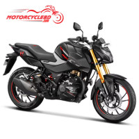 Hero Xtreme 160R 4V