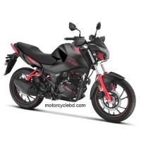Hero Xtreme 160R Stealth 2.0