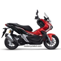 Honda ADV 150