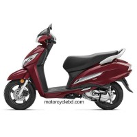 Honda Activa 125 Fi